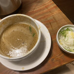 頑固麺 - 
