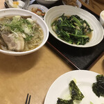 台湾料理 味鮮園 - 