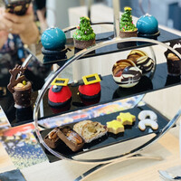 インプレイス 3-3 ヒルトン名古屋 - 