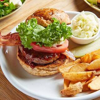 テイクアウト写真1