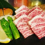 Yakumo beef mini Teppan-yaki