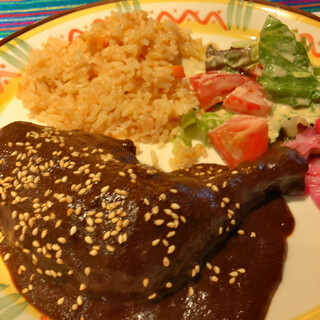 カミノ レアル_0