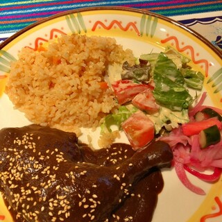 カミノ レアル_1