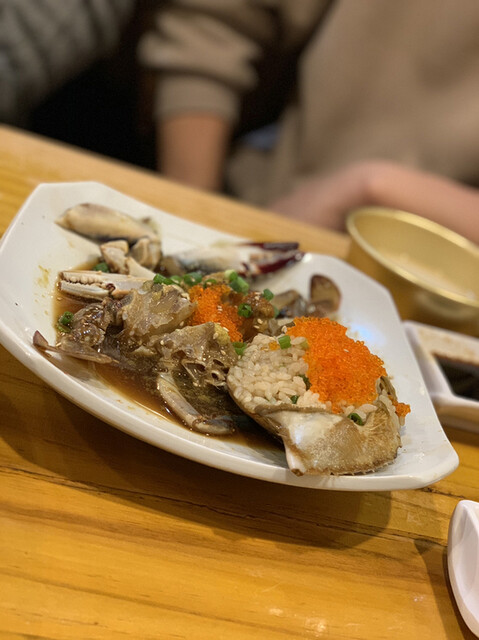 海雲台 2号店（ヘウンデ） - 東新宿（韓国料理）