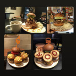 ICON - １００～４００までの歴史