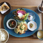 KONOMI cafe - 