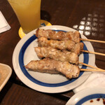 Yakitori No Oogiya - 