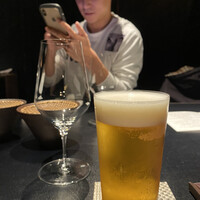 西麻布 焼肉 X - 