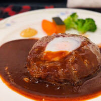 くいしんぼー山中 - 