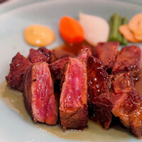 くいしんぼー山中 - 