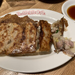 餃子といえば芭莉龍 - 