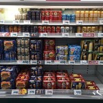 ベイシア - ドリンク写真: