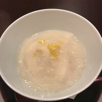 新地 やま本 - 