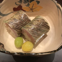 新地 やま本 - 