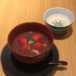 江戸蕎麥 やぶそば_0