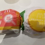 マクドナルド - 