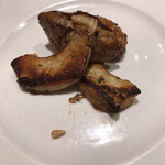 マッシュルーム - イタリア産ポルチーニのソテー