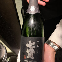 スカイツリービューレストラン 簾 - 
