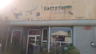 Carry room - 