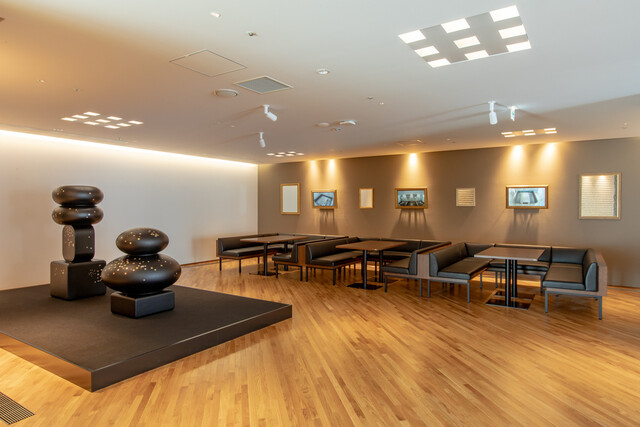 100本のスプーン 東京都現代美術館内 清澄白河 洋食 食べログ