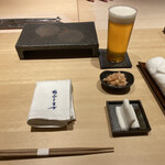 恵比寿 鮨 ふじまさ - 