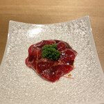 恵比寿 鮨 ふじまさ - 