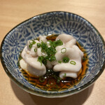 恵比寿 鮨 ふじまさ - 