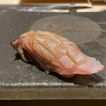 恵比寿 鮨 ふじまさ - 