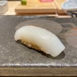 恵比寿 鮨 ふじまさ - 