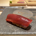 恵比寿 鮨 ふじまさ - 