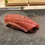 恵比寿 鮨 ふじまさ - 