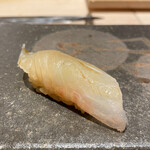 恵比寿 鮨 ふじまさ - 