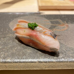 恵比寿 鮨 ふじまさ - 