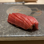 恵比寿 鮨 ふじまさ - 