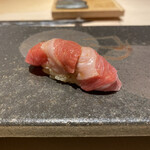 恵比寿 鮨 ふじまさ - 