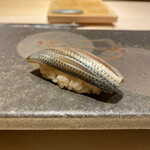 恵比寿 鮨 ふじまさ - 