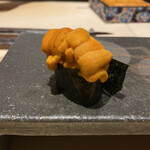 恵比寿 鮨 ふじまさ - 