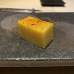 恵比寿 鮨 ふじまさ - 