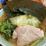 Ramen Iemichi - 