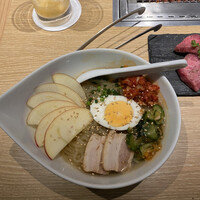 横浜焼肉kintan - 