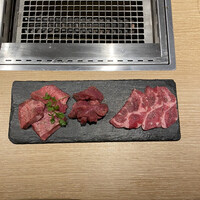 横浜焼肉kintan - 