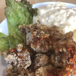 台湾料理 あじ仙 - 