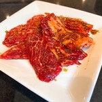 黒毛和牛焼肉 さくら亭 - 