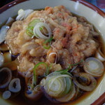 きそば 鈴一 - 見た感じいい雰囲気