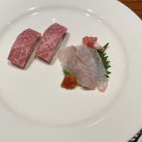 和風牛肉料理 まつもと - 