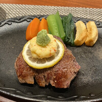 和風牛肉料理 まつもと - 