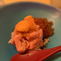 鮨よしかわ 恵比寿 - 