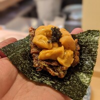 鮨よしかわ 恵比寿 - 