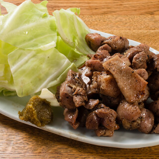 燻製と地ビール 和知_1