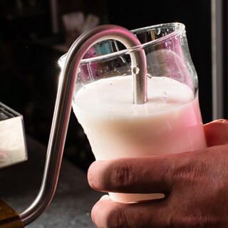 燻製と地ビール 和知_2